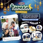 Lomba Video Ready Set Ramadan Berhadiah Total 10 Juta Rupiah