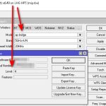 mikrotik level 4