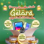 Gebyar Lomba Foto Ramadhan Kenko Berhadiah iPad Gen 10