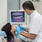 Kamera Intraoral