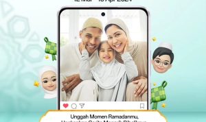 Lomba Foto Lebih Dekat Lebih Bermakna Hadiah OPPO Reno11 F