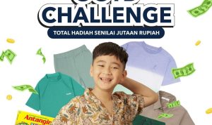 Lomba Foto OOTD Kyds Wear Berhadiah Total Jutaan Rupiah