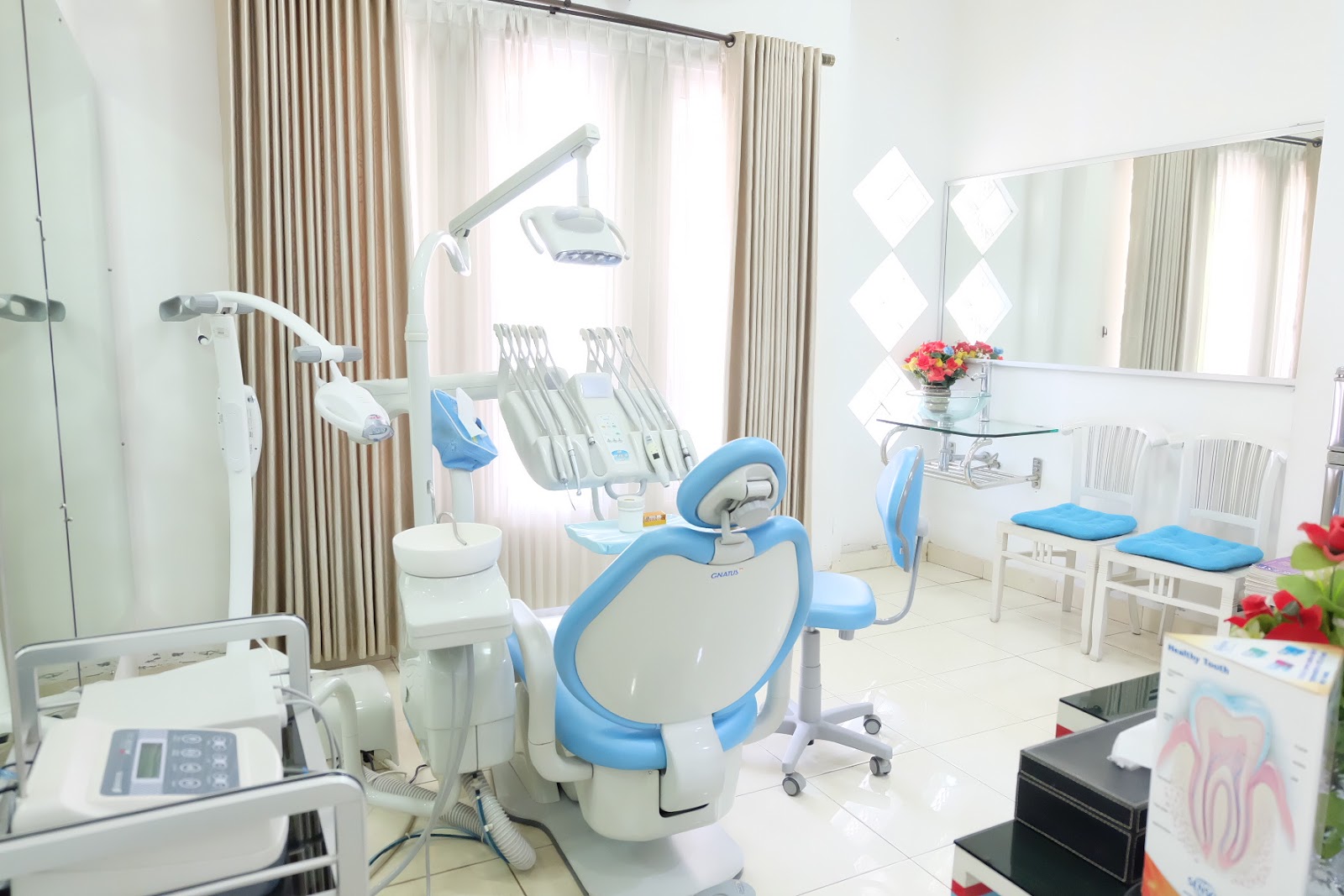 Memahami Pentingnya Alat-alat yang Harus Dimiliki Klinik Gigi