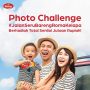 Photo Challenge Jalan Seru Roma Kelapa Hadiah Jutaan Rupiah