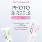 Challenge Be The Essentials Berhadiah Saldo Gopay Total 30 Juta