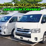 Keunggulan Travel Lampung Greentranz