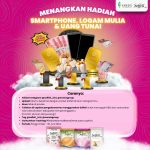 Lomba Foto Bebas Nyamuk Soffel Berhadiah Total Jutaan Rupiah