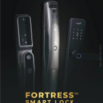 Smart Door Lock