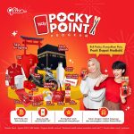 Undian Pocky Point Berhadiah Umroh, Trip Jepang, Motor!