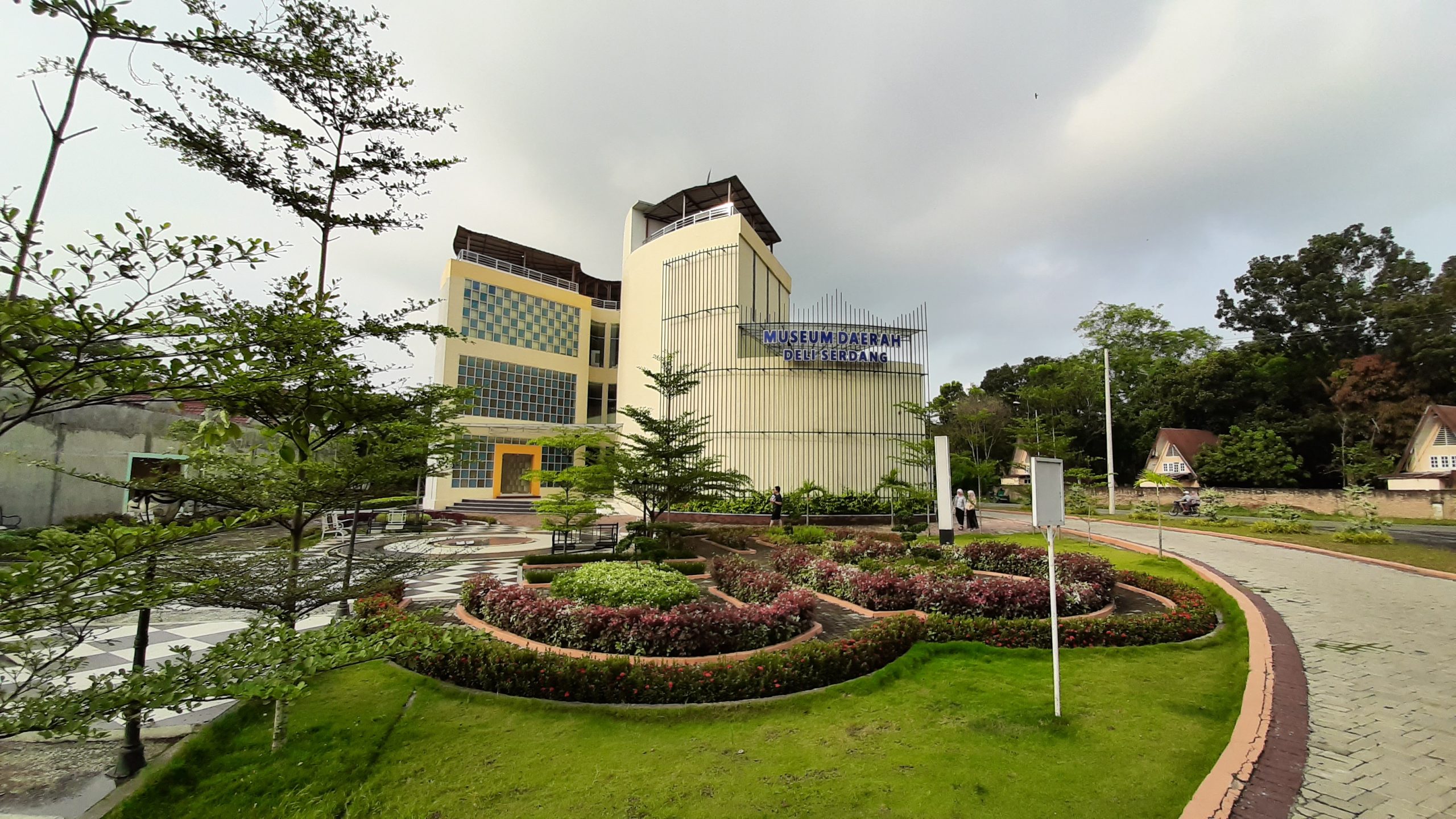 Deli Serdang