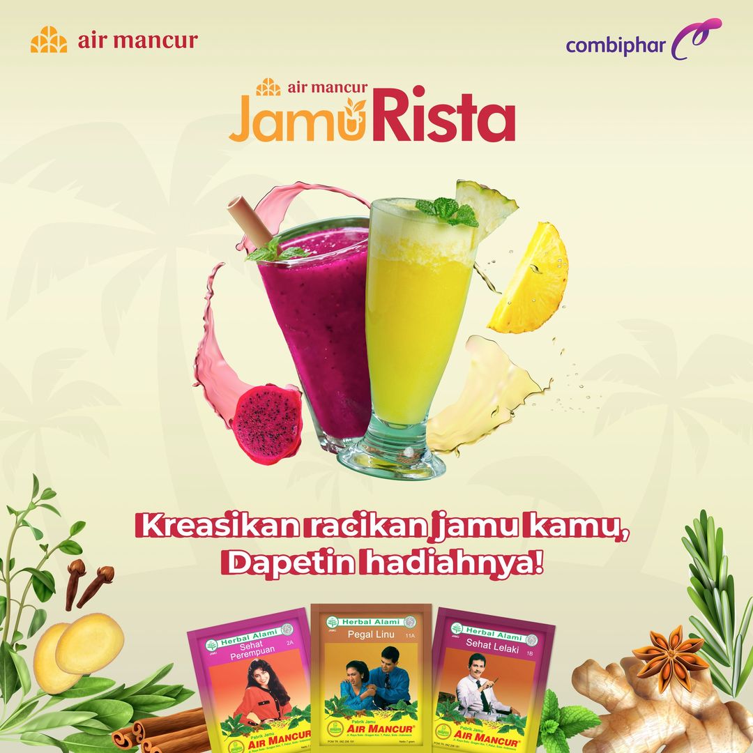 Lomba Kreasi Jamurista Berhadiah Xiaomi Redmi Note 13 5G-2