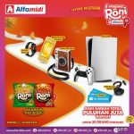 Lomba Video Finding RONI Berhadiah Total Puluhan Juta Rupiah