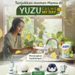 Lomba Video Yuzu Calms My Day Berhadiah Total Jutaan Rupiah