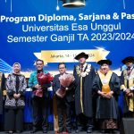 Universitas Esa Unggul