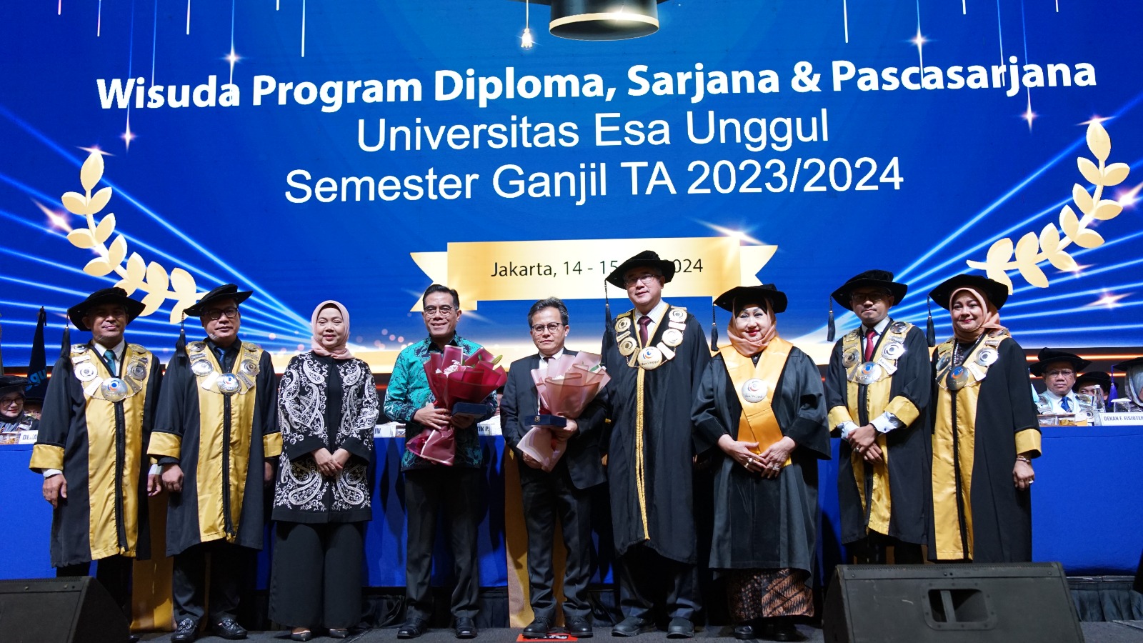 Universitas Esa Unggul