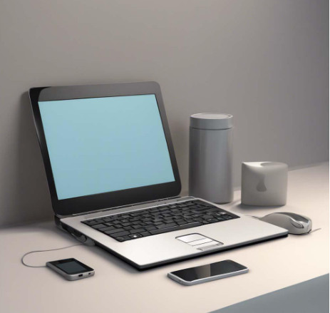 Gadget Atau Laptop
