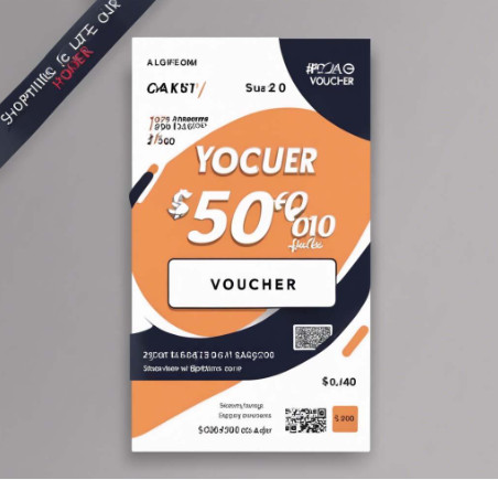 Voucher Belanja
