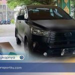 Juragan Transport : Agen Travel Malang Jurusan Bandara Juanda
