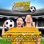 Kontes Foto Do More CelebraZINC Berhadiah SAMSUNG FIT 3