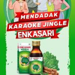 Lomba Lomba Karaoke Jingle Enkasari Berhadiah Total 5 Juta