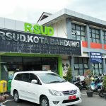 Bandung: Kota Metropolitan dan Pusat Layanan Kesehatan di Jawa Barat