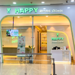 happy dental clinic jakarta