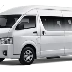 sewa Toyota Hiace Jakarta