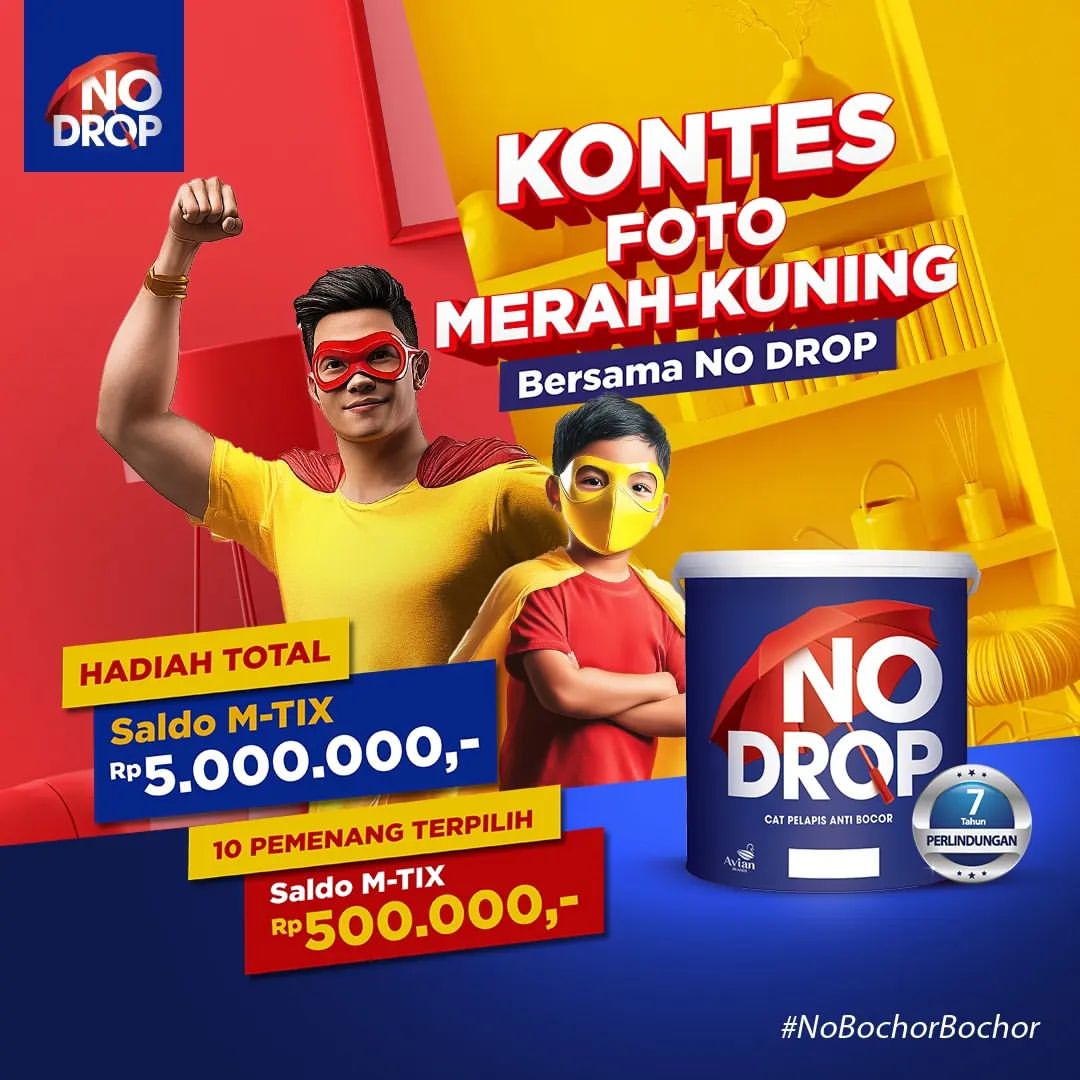 List Promo Undian Lomba Kuis November 2024 Dari No Drop list-promo-undian-lomba-kuis-november-2024-dari-no-drop