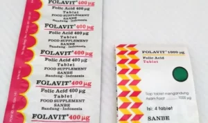 Daftar Obat Darah Rendah yang Tersedia di Apotek