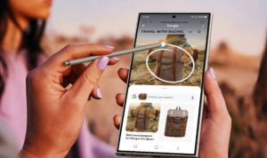 Apa Fungsi dari Fitur Circle to Search?