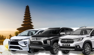 Rental Mobil dan Motor di Bali: Solusi Praktis untuk Liburan Anda