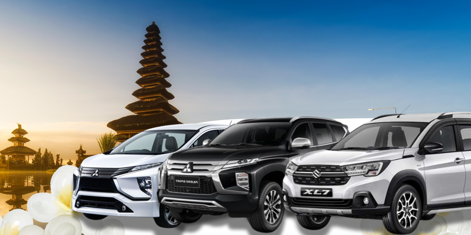 Rental Mobil dan Motor di Bali: Solusi Praktis untuk Liburan Anda