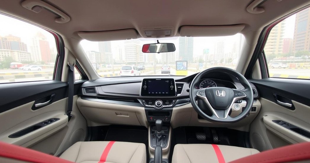 sewa mobil Brio Bandung harga murah