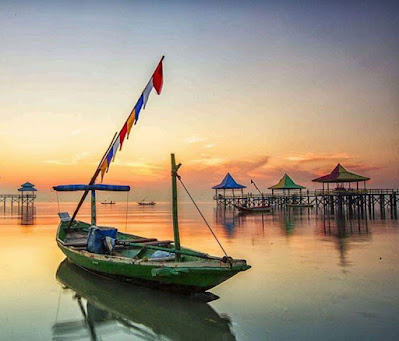 Pantai Kenjeran