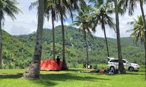 Pantai Kebo: Keindahan Tersembunyi di Selatan Jawa Timur