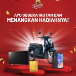 Undian Kapal Api 2025 Berhadiah 100 Umroh & Total Milyaran