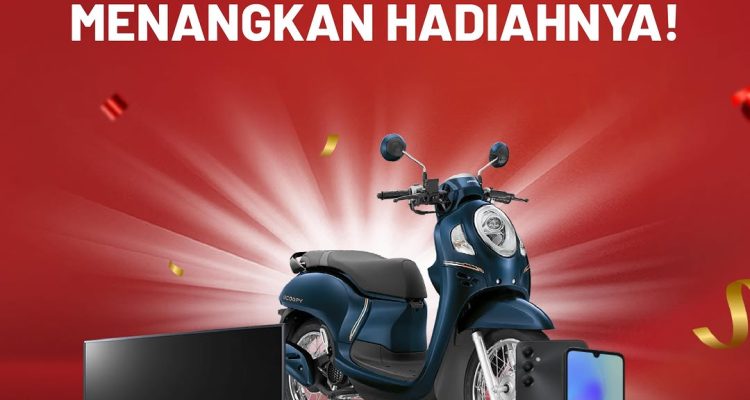 Undian Kapal Api 2025 Berhadiah 100 Umroh & Total Milyaran