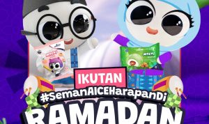 Giveaway SemanAICE Harapan Ramadan Total Hadiah 25 Juta