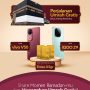 Lomba Foto Momen Ramadan Berhadiah Umroh & Smartphone