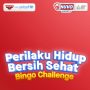 Bingo Challenge NUVO Berhadiah E-Wallet Total 5 Juta Rupiah
