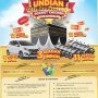 Promo Undian Rocket Chicken 16th 2025