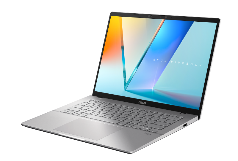 Laptop AI 2025 - ASUS VIVOBOOK S14