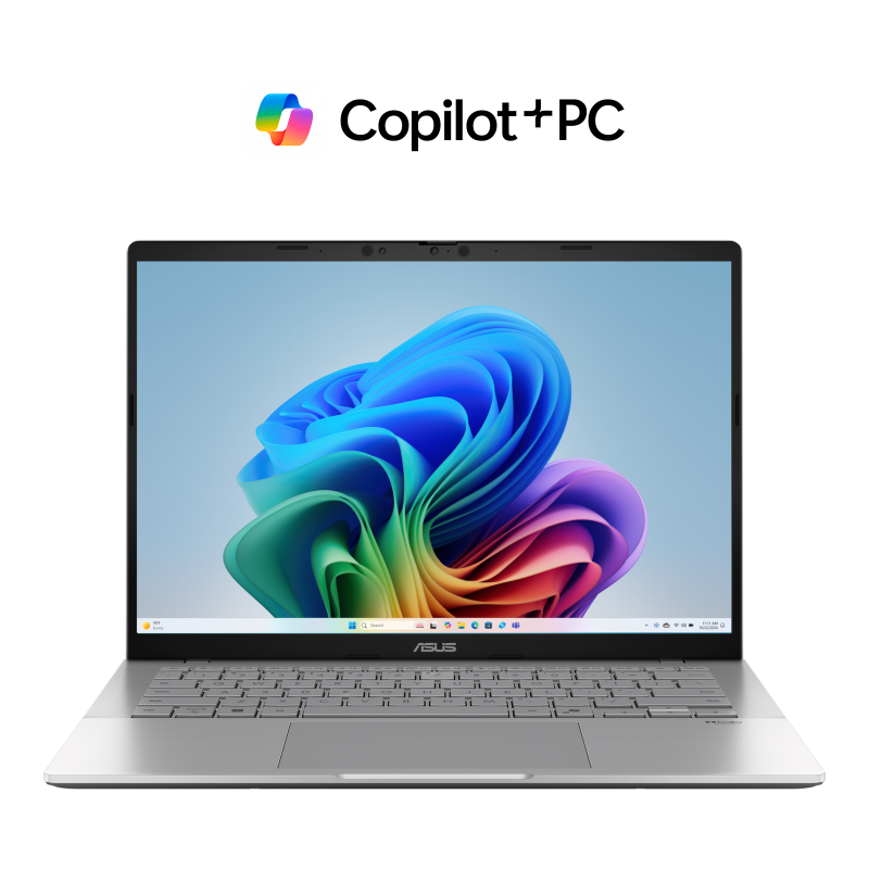 Laptop Ai 2025 - Copilot+PC