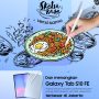 Lomba Desain Kreatif Berhadiah SAMSUNG Galaxy Tab S10 FE