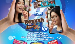 Lomba Foto Seberapa Lumer & Renyah Berhadiah Tiket K-Pop, Emas, dll