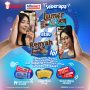Lomba Foto Seberapa Lumer & Renyah Berhadiah Tiket K-Pop, Emas, dll