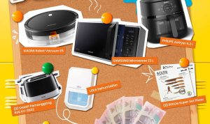 Lomba Kreasi Usagi Bekal Snack Berhadiah Total Jutaan Rupiah