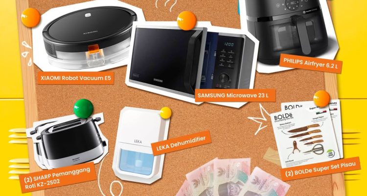 Lomba Kreasi Usagi Bekal Snack Berhadiah Total Jutaan Rupiah