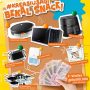 Lomba Kreasi Usagi Bekal Snack Berhadiah Total Jutaan Rupiah