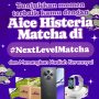Lomba Video Aice Next Level Matcha Berhadiah OPPO Reno 12 F